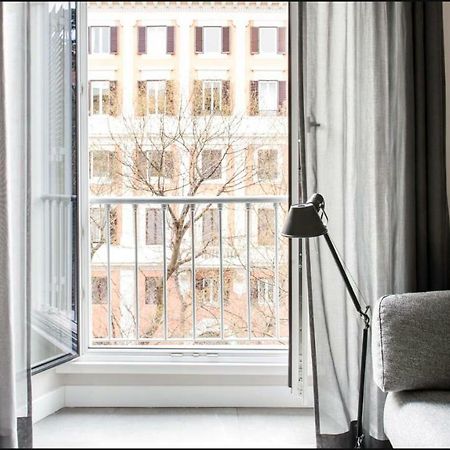 Moma Roma Apartment Екстериор снимка