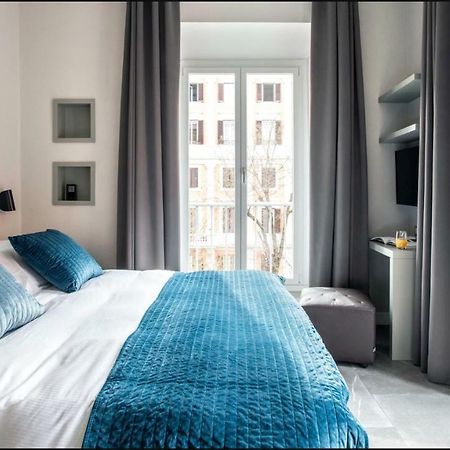 Moma Roma Apartment Екстериор снимка