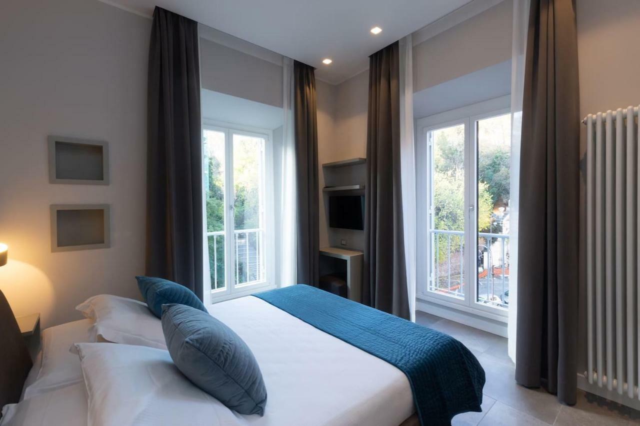 Moma Roma Apartment Екстериор снимка