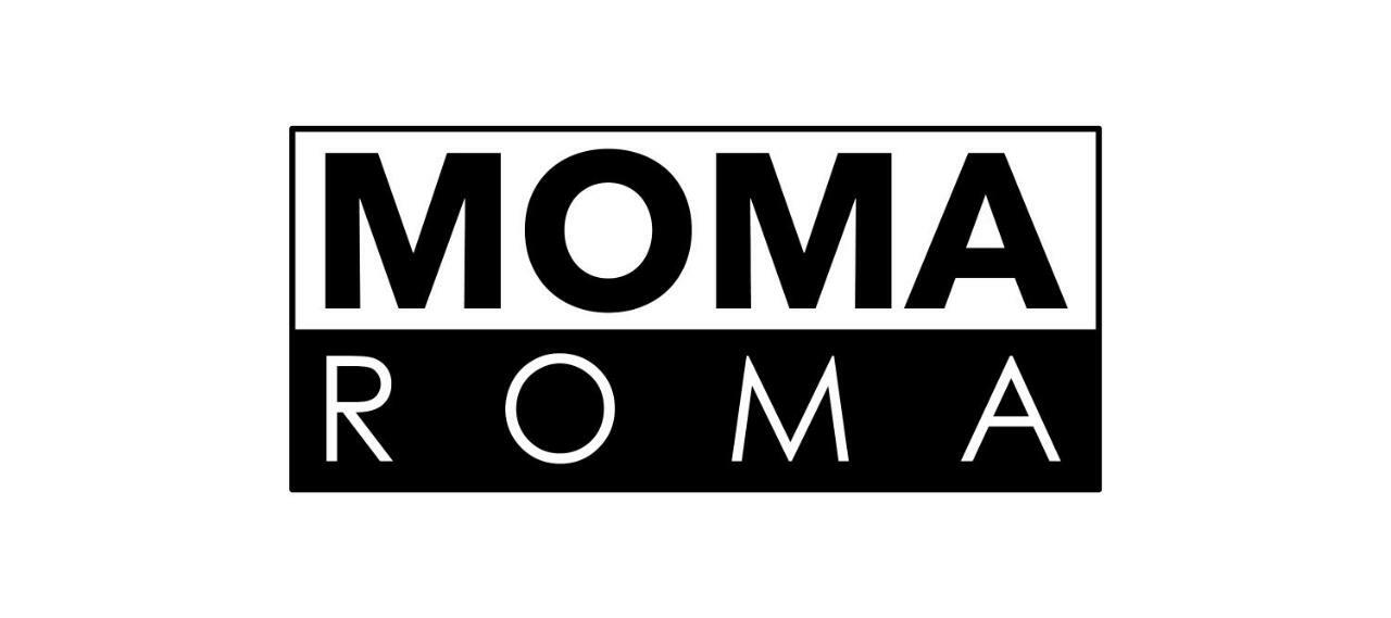 Moma Roma Apartment Екстериор снимка