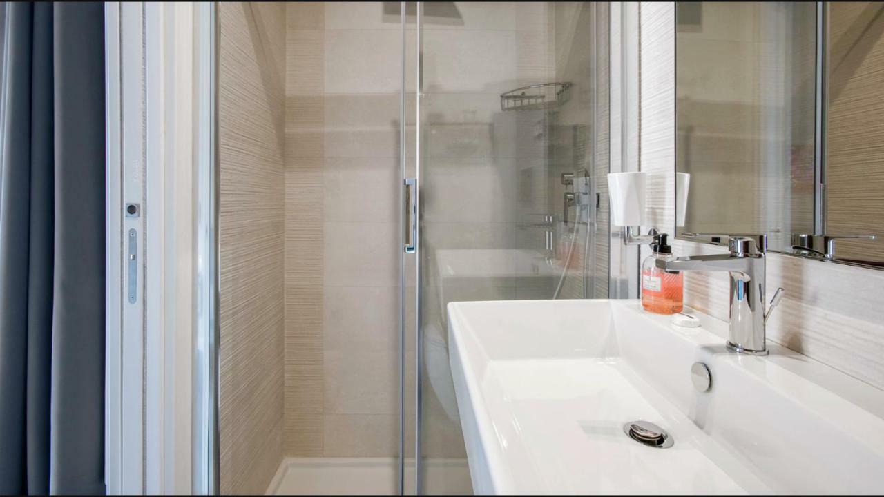 Moma Roma Apartment Екстериор снимка