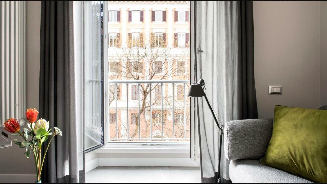 Moma Roma Apartment Екстериор снимка