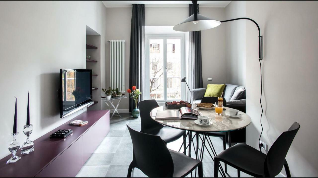 Moma Roma Apartment Екстериор снимка