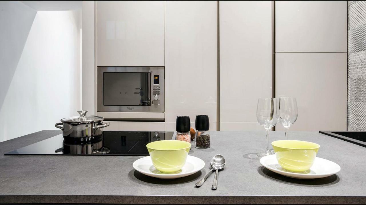 Moma Roma Apartment Екстериор снимка