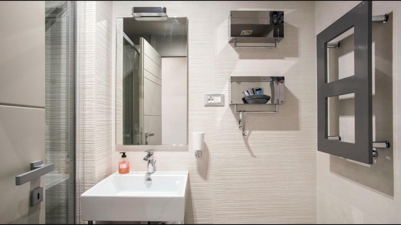Moma Roma Apartment Екстериор снимка