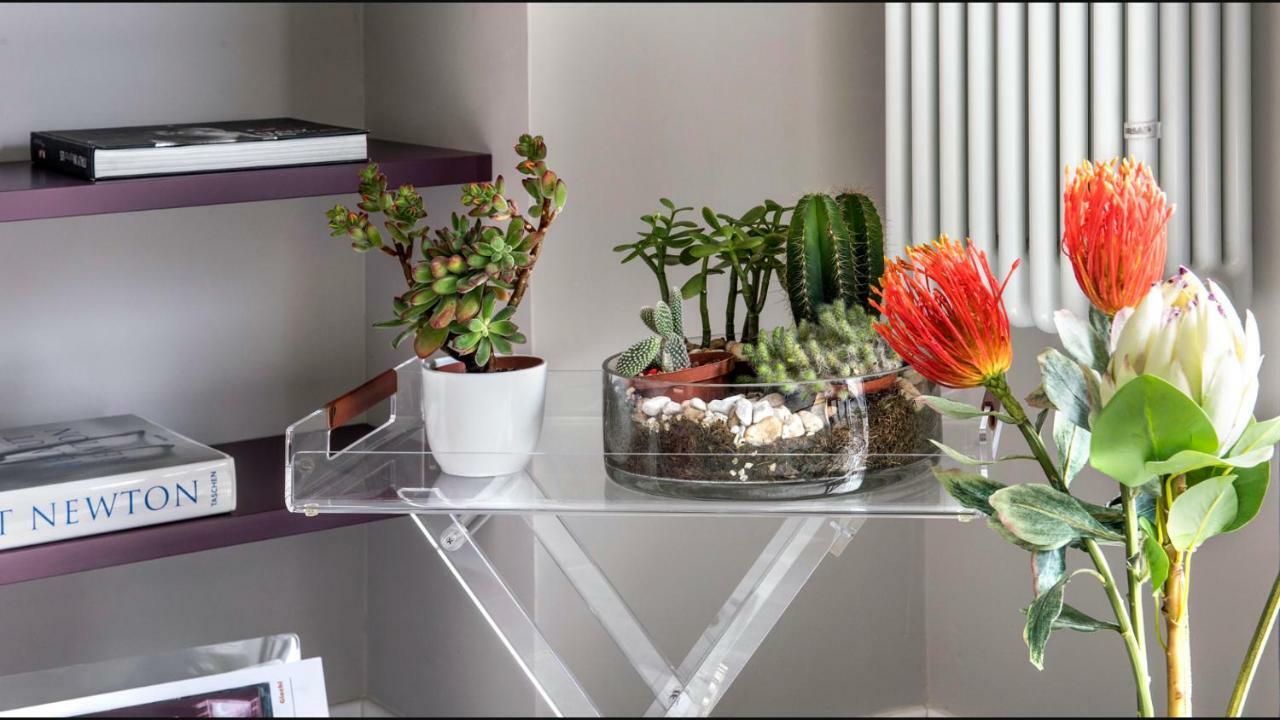 Moma Roma Apartment Екстериор снимка