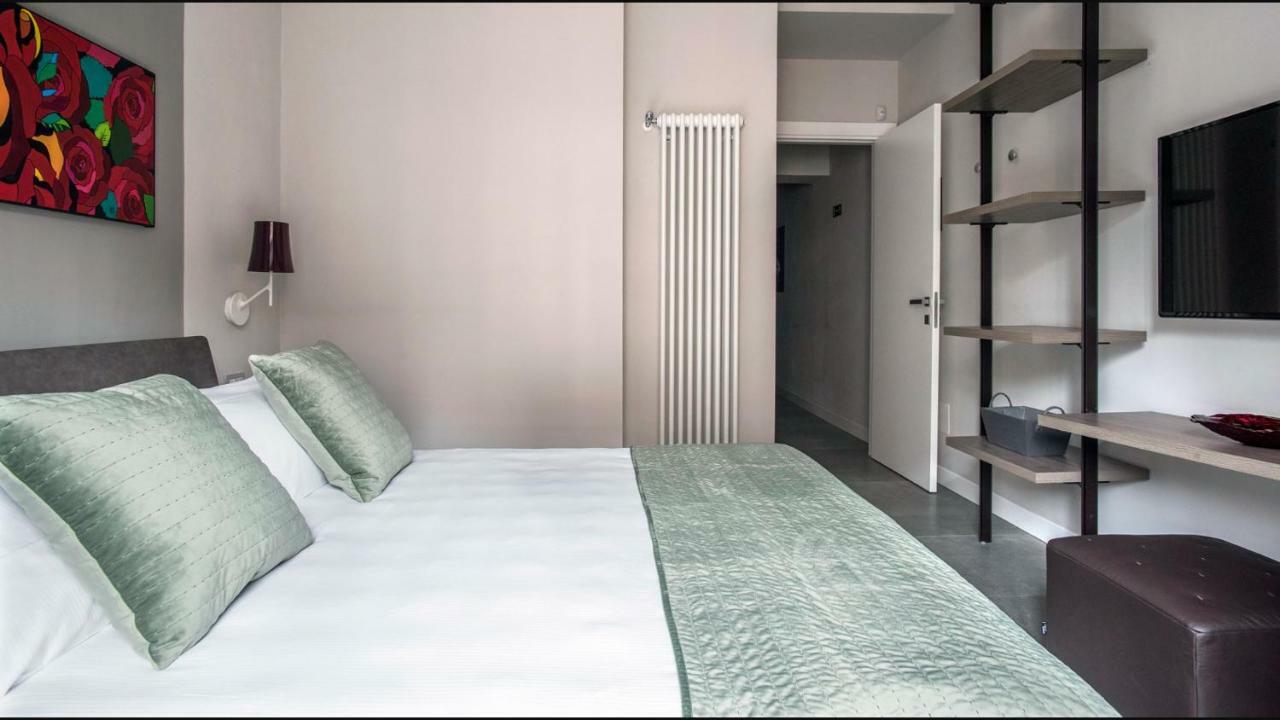 Moma Roma Apartment Екстериор снимка