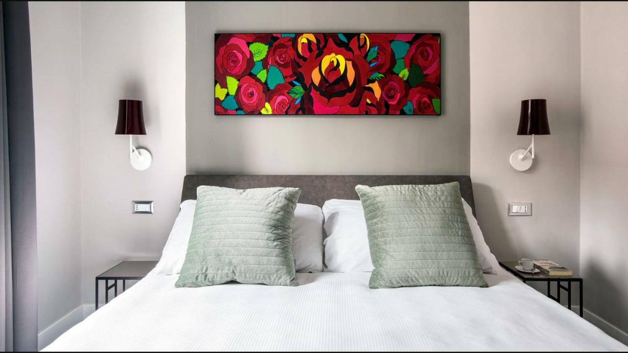 Moma Roma Apartment Екстериор снимка