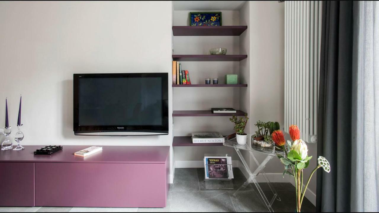 Moma Roma Apartment Екстериор снимка