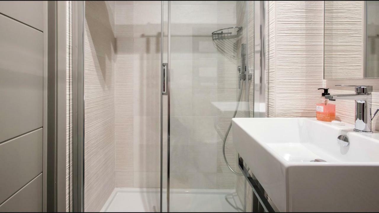 Moma Roma Apartment Екстериор снимка