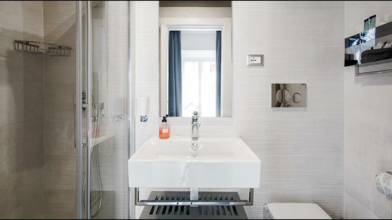 Moma Roma Apartment Екстериор снимка