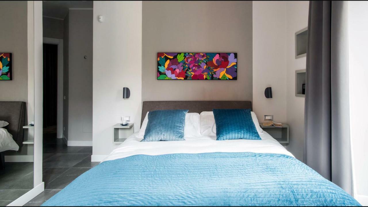 Moma Roma Apartment Екстериор снимка