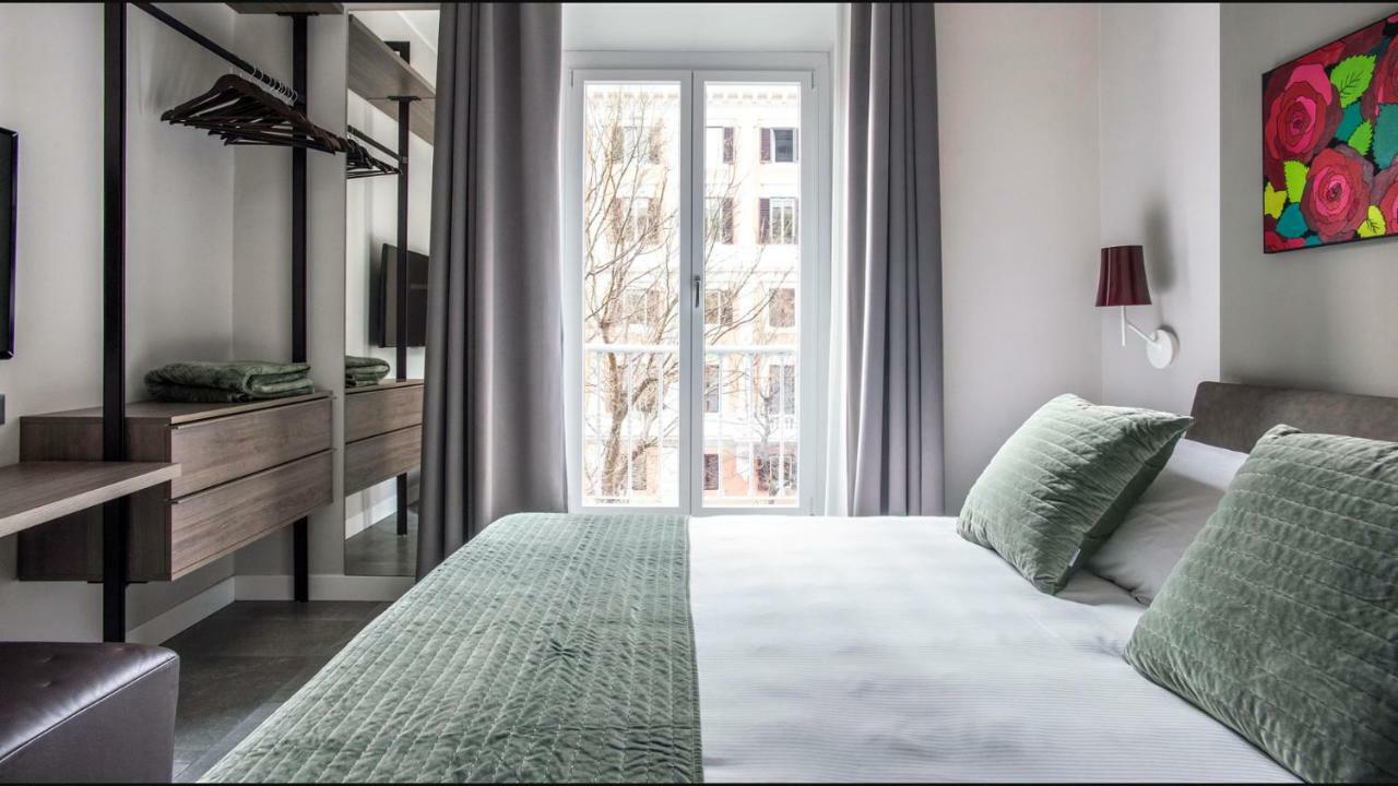 Moma Roma Apartment Екстериор снимка