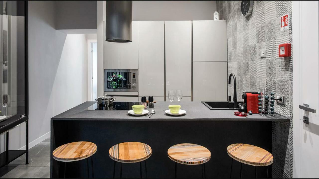 Moma Roma Apartment Екстериор снимка